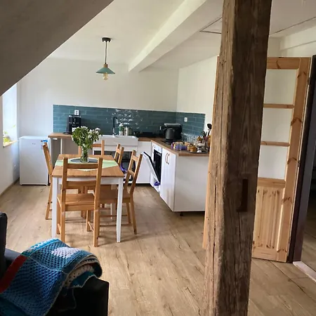 Kafírna Ovesné Kladruby * Ovesne Kladruby